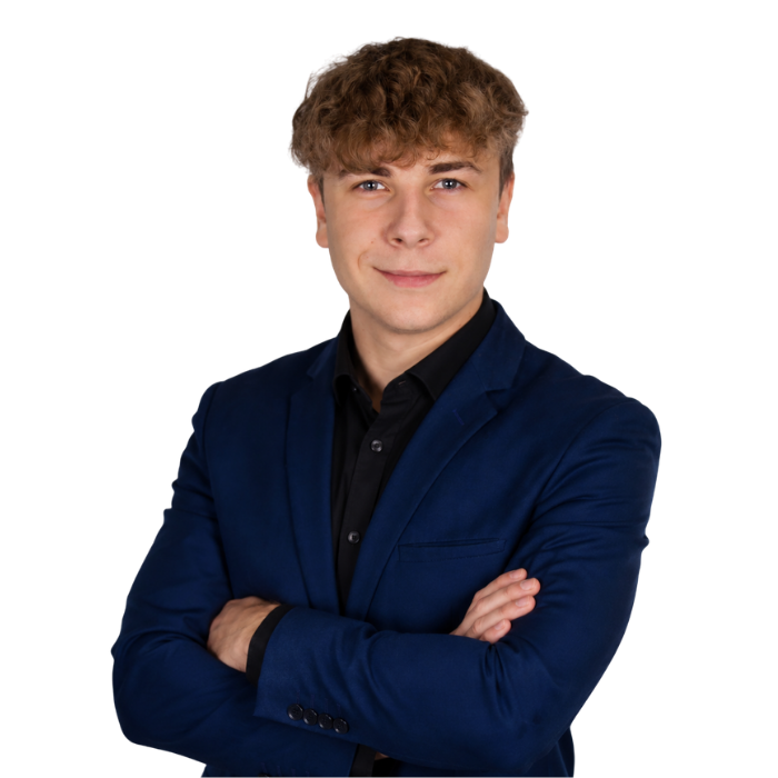 Robert Ulański - Profesjonalne Automatyzacje AI i Strony