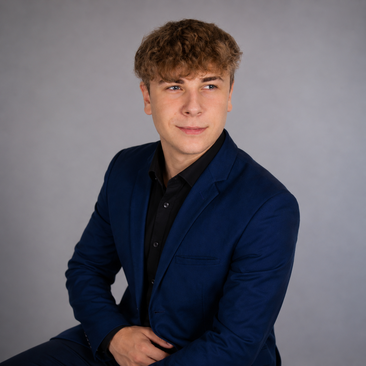 Robert Ulański - Ekspert Web Design